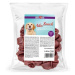 Cobbyspet AIKO SNACK Soft Knotted Bone Beef 11,4cm 8ks/400g měkký uzel s hovězím masem