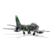 Classic Kit letadlo A08109 - Canadair Sabre F.4 (1:48)