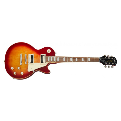 Epiphone Les Paul Classic Heritage Cherry Sunburst