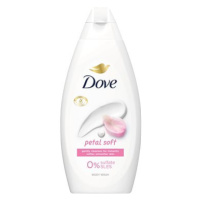 DOVE Petal Soft 450 ml