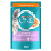 PURINA ONE Sensitive - s kuřecím a mrkví 52 x 85 g