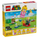 LEGO® Super Mario™ 71441 Dobrodružství s interaktivní LEGO® Peach™