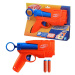 HASBRO - Nerf N Series Ward