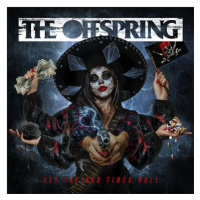 The Offspring: Let The Bad Times Roll - CD