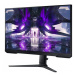 Samsung Odyssey G32A herni monitor 27' LS27AG320NUXEN Černá