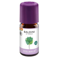 Taoasis Vůně lesa, Bio Baldini 5 ml