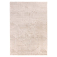 Béžový běhoun 80x250 cm Sahara – Ayyildiz Carpets