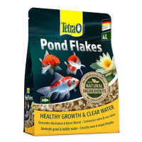 TETRA Pond Flakes 4 l