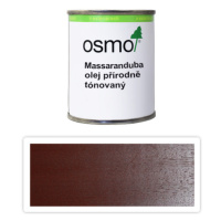 OSMO Speciální olej na terasy 0.125 l Massaranduba 014