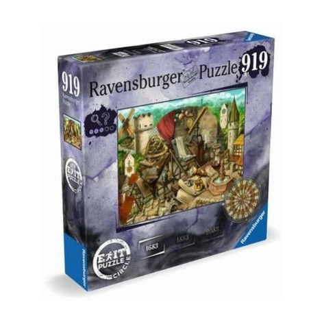 Puzzle RAVENSBURGER