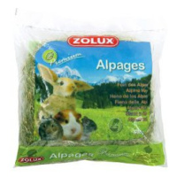 Seno Alpine Premium 500g Zolux