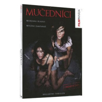 Mučedníci - DVD