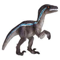Mojo Animal Planet Velociraptor stojící