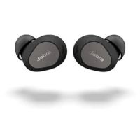 Jabra Elite 10 titanově černé