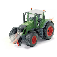 SIKU Control - RC traktor Fendt 939 s dálkovým ovladačem 1:32