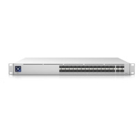 UBNT UniFi Switch USW-Pro-Aggregation [28xSFP+, 4xSFP28, 100W, 760Gbps]