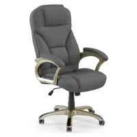 Kancelářská židle Desmond 2 popelavý