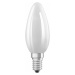 OSRAM LEDVANCE LED CLASSIC B 40 DIM P 4.8W 827 FIL FR E14 4099854067556