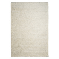 Mono Carpet Kusový koberec Efor Shaggy 2137 Cream - 120x170 cm