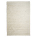 Mono Carpet Kusový koberec Efor Shaggy 2137 Cream - 120x170 cm