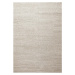 Krémový vlněný koberec 200x300 cm Mandi – House Nordic