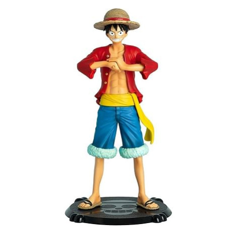 Figurka One Piece - Monkey D. Luffy