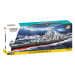 Cobi II WW Battleship Missouri BB-63, 1:300, 2655 k