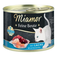 Miamor Feine Beute 12 x 185 g - Kuře