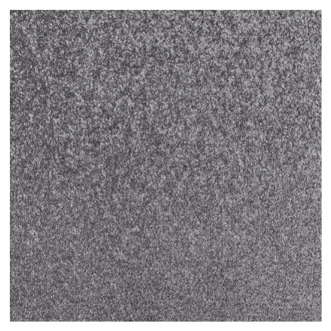 Metrážový koberec ATTICUS INVICTUS černý