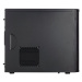 Fractal Design Core 1100 FD-CA-CORE-1100-BL Černá