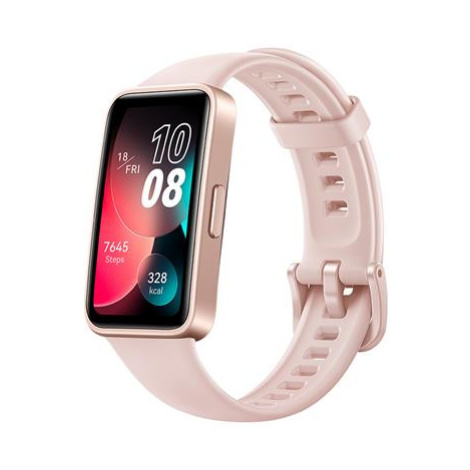 Huawei Band 8 Sakura Pink