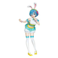 Taito Prize Re: Zero figurka Rem Happy Easter!