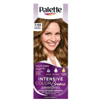 SCHWARZKOPF PALETTE Intensive Color Cream 7-65 (LG5) Jiskřivý nugát