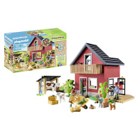 Playmobil 71248 farma