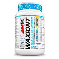 Amix Nutrition WaxIont 1000g - mango