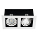 Kanlux 26481 MERIL DLP-250-W   Svítidlo typu "downlight"