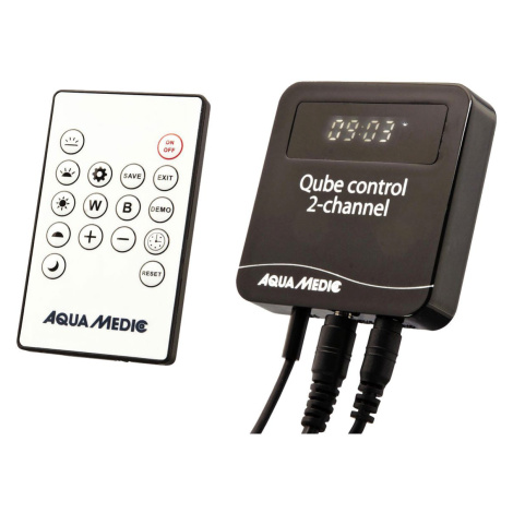Aqua Medic Qube control 0–10 V