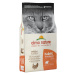 Almo Nature Cat Holistic Turkey & Rice - 12 kg