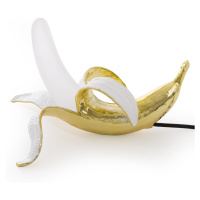 Seletti designová stolní svítidla Banana Lamp Dewey