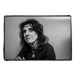 Fotografie Alice Cooper, Bridgestone Arena, Nashville, Tennessee, USA, 2014, Messer, Alan, 40 × 