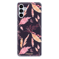 iSaprio Herbal Pattern pro Samsung Galaxy A13 5G