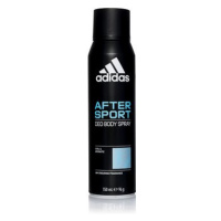 ADIDAS After Sport Deodorant 150 ml