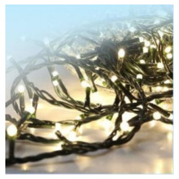 Orava CL-100 WW Vánoční řetěz LED teplá bílá