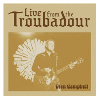 Campbell Glen: Live From The Troubadour - CD