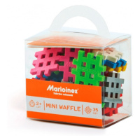 Marioinex MINI WAFLE 35 ks