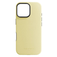 Kryt Native Union Active Case, lemon - iPhone 16 Pro Max (ACTCSE-LMO-NP24PM)