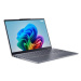 Acer Swift 14 AI (SF14-51-514G) Copilot+ PC Ultra 5/16GB/1TB SSD/14"WQ2.8K OLED/Win11 Home/modrá