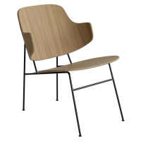 Audo Copenhagen designové křesla Penguin Lounge Chair