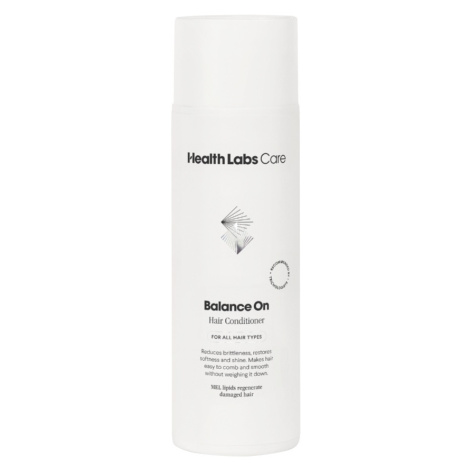 Health Labs Care Posilující kondicionér na vlasy 200 ml
