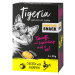 Tigeria Smoothie Snack, 6 x 50 g za skvělou cenu - kuřecí s dýní